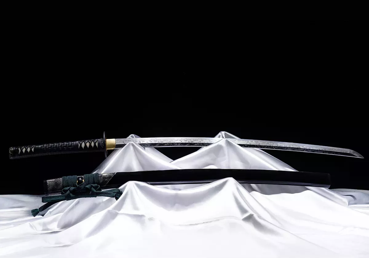 japanese swords for sale high quality| Kayakku - Z-sey