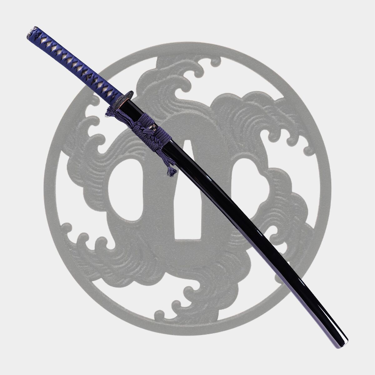 Ko-choji Katana