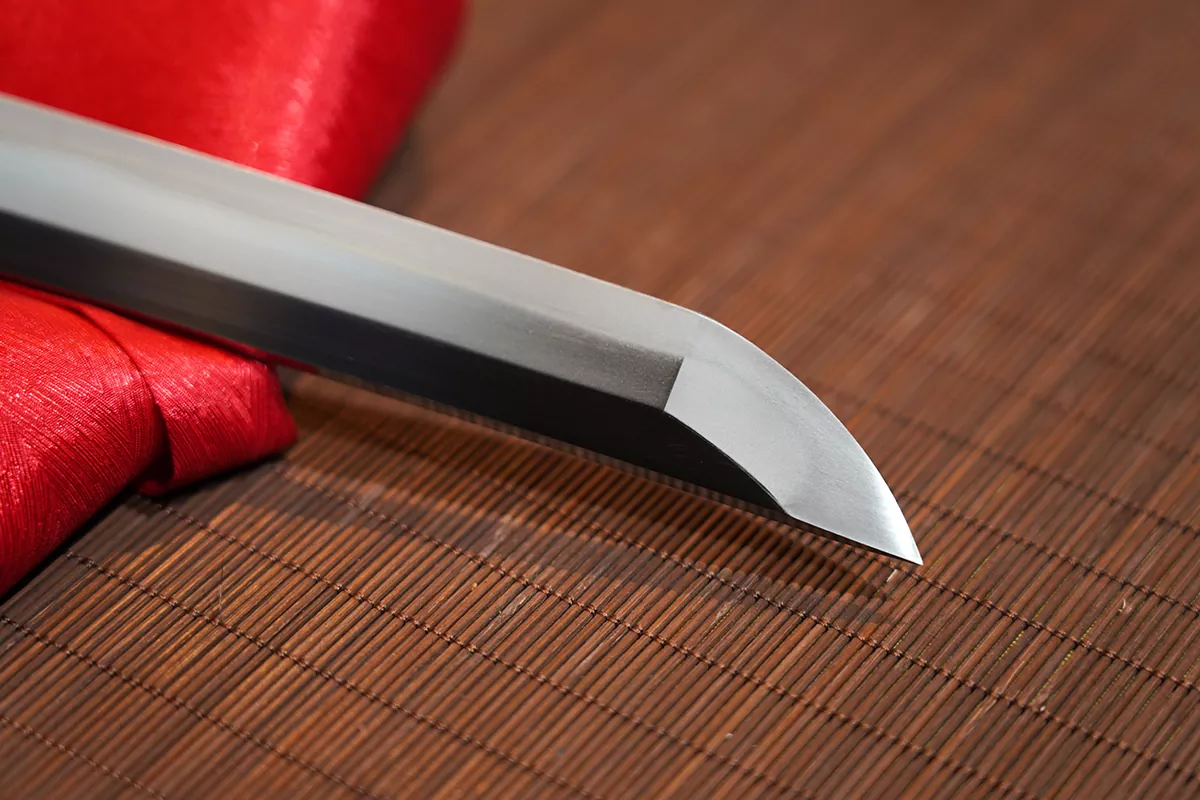 Tuoyuan Katana MKIII(Final Version) - Image 5