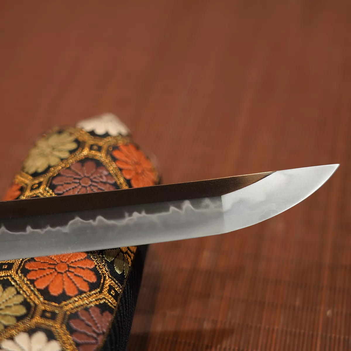 Ko-choji Katana - Image 2