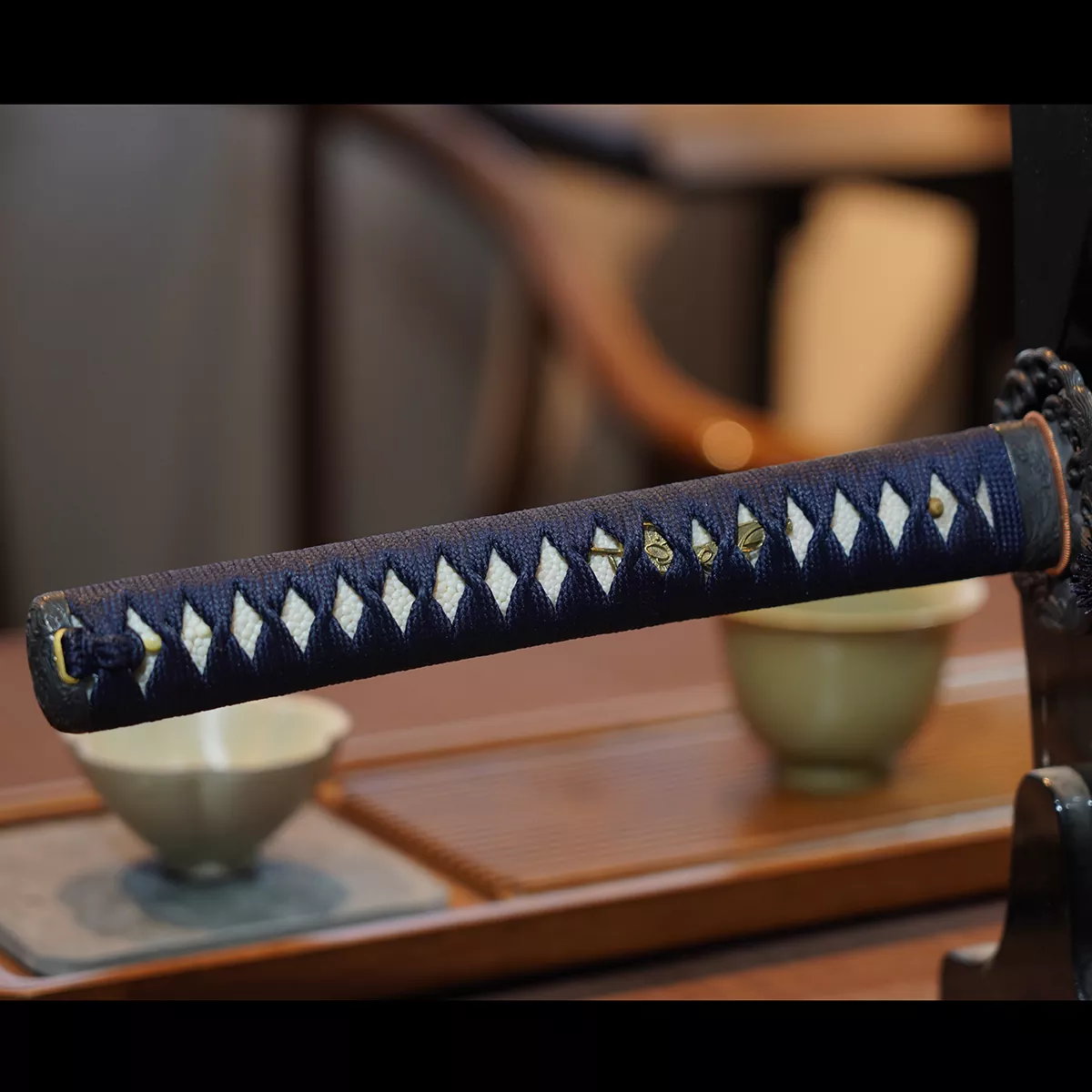 Ko-choji Katana - Image 3
