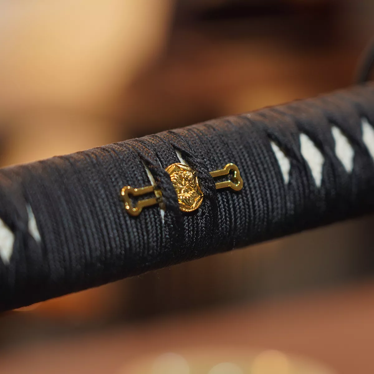 Kobuse Crucible Steel Katana - Image 3