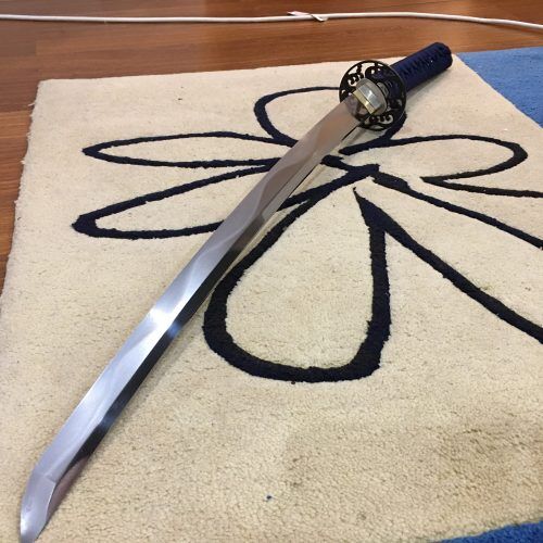 japanese wakazashi for sale - Z-sey