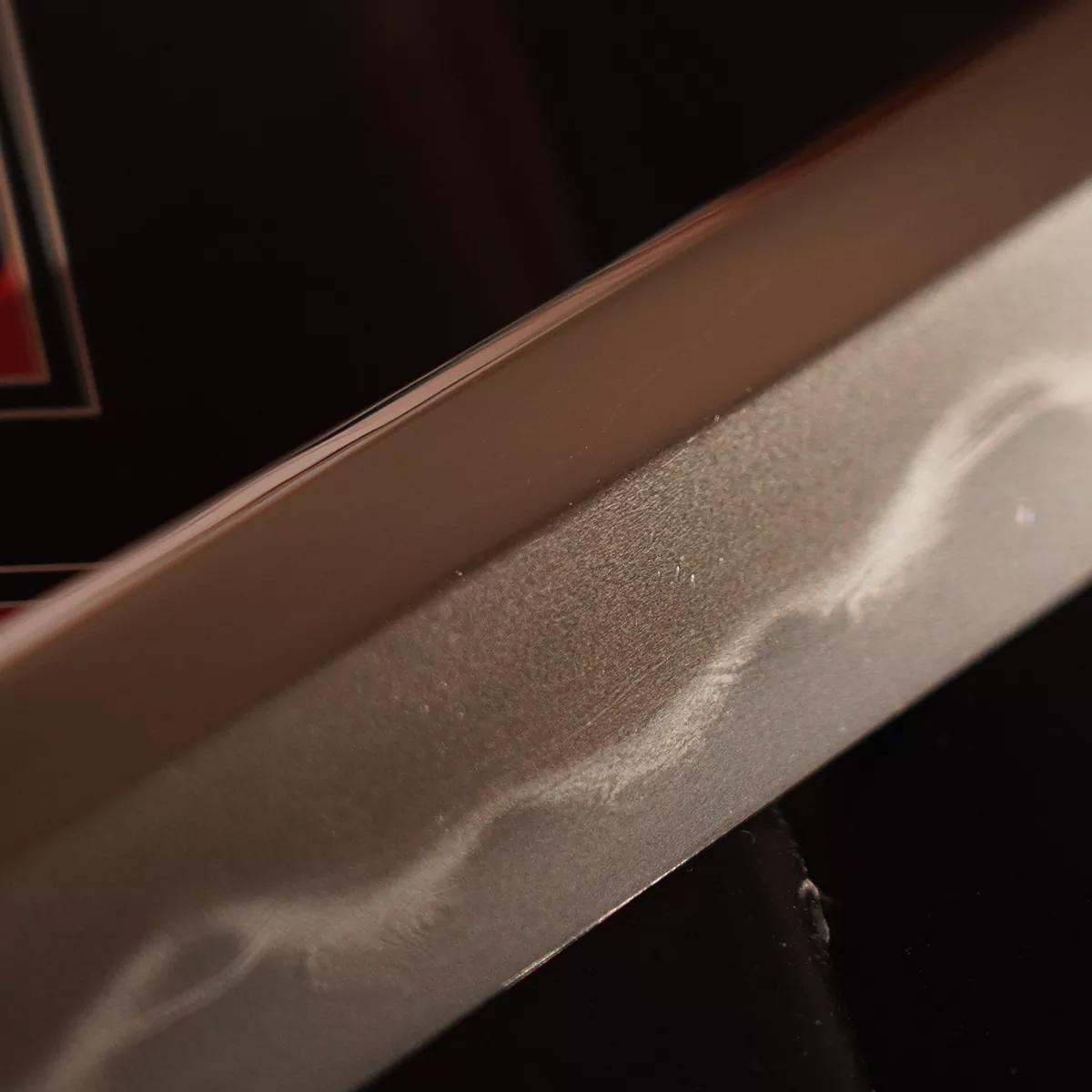 Loyal Kobuse Katana - Image 2