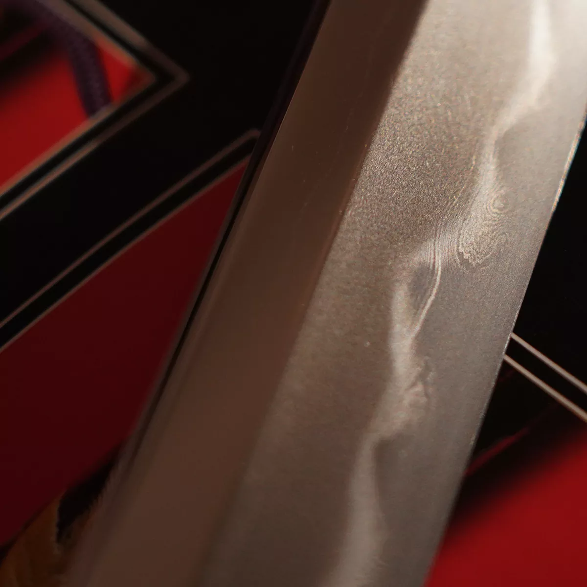 Loyal Kobuse Katana - Image 3