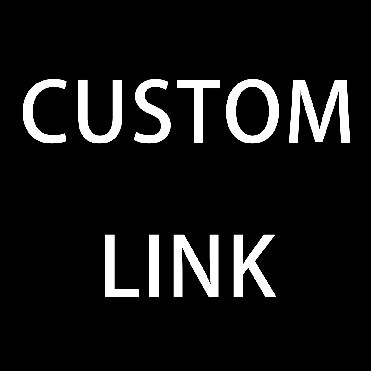 Costum Link