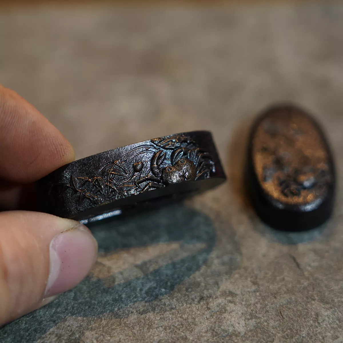 Fuchi&Kashira 015